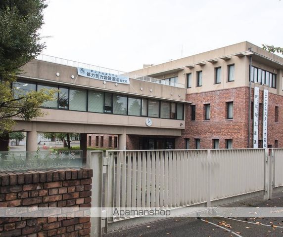 高校・高専　東京都立大山高等学校（高校・高専）まで1465m