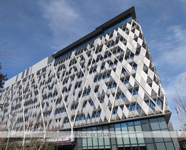 役所　中野区役所（役所）まで6863m