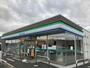 コンビニ　ファミリーマート那須塩原一区町店（コンビニ）まで402m