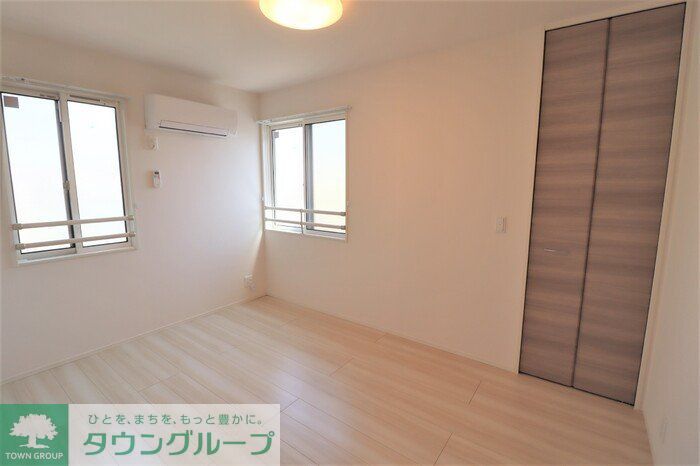 その他部屋・スペース　リビング/居室