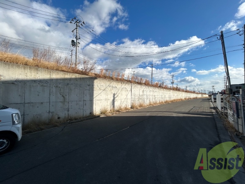 その他　ゴミ置き場その他