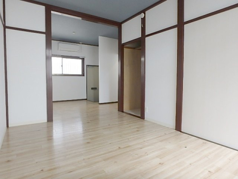 居室・リビング