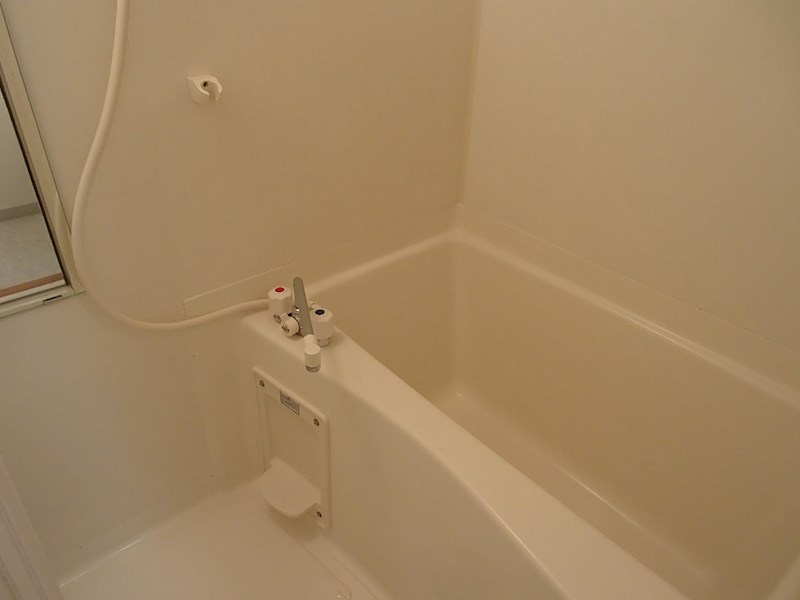 バス・シャワールーム　イメージ