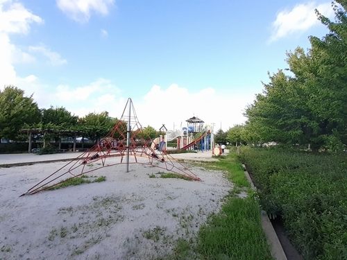 公園　北公園（公園）まで3600m