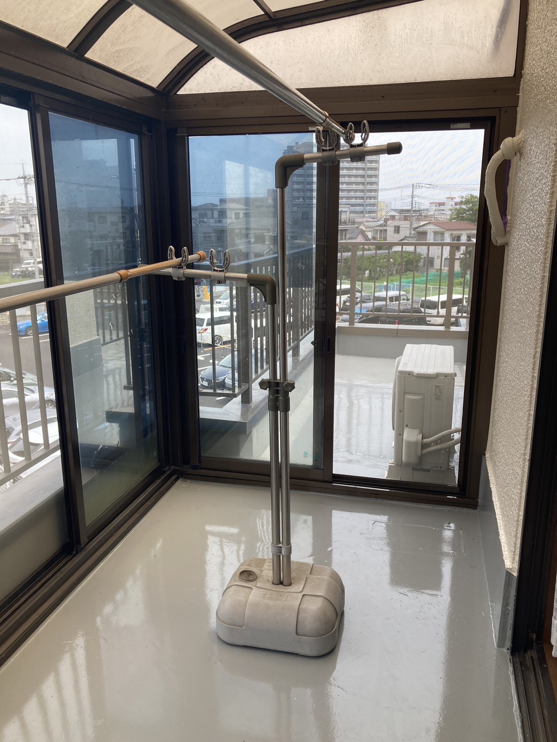 その他　サンルーム