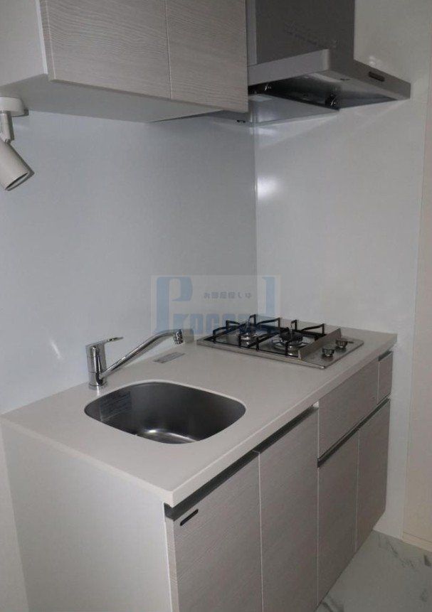 キッチン　☆こちらの物件は仲介手数料0.55か月分です☆