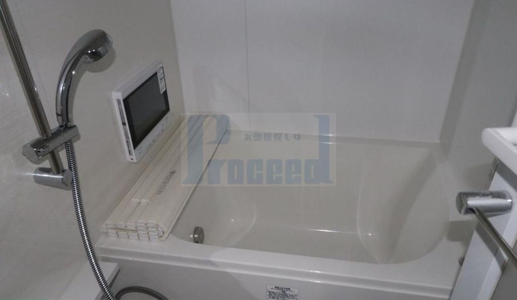 バス・シャワールーム　☆こちらの物件は仲介手数料0.55か月分です☆