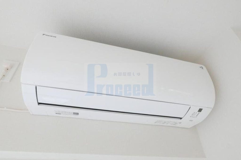 その他設備　便利な設備充実！