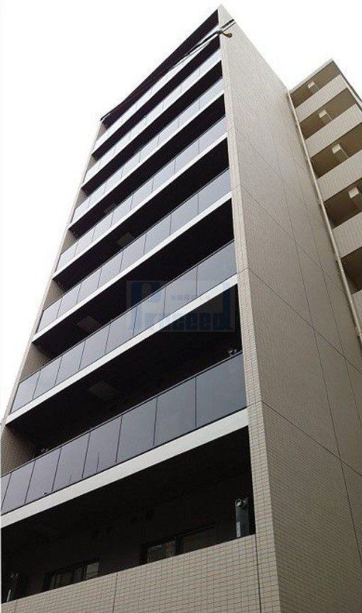 建物外観　☆こちらの物件は仲介手数料0.55か月分です☆