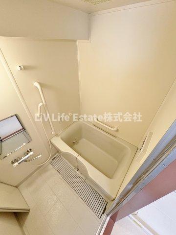 バス・シャワールーム　同仕様写真