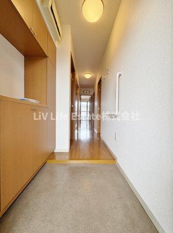 玄関　同仕様写真