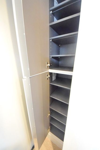 その他　シューズケース