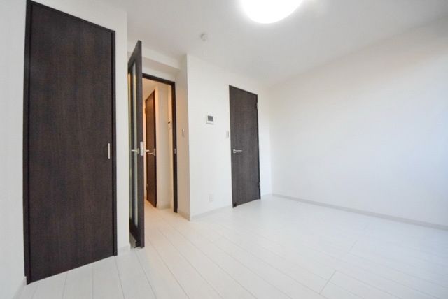 居室・リビング　居室