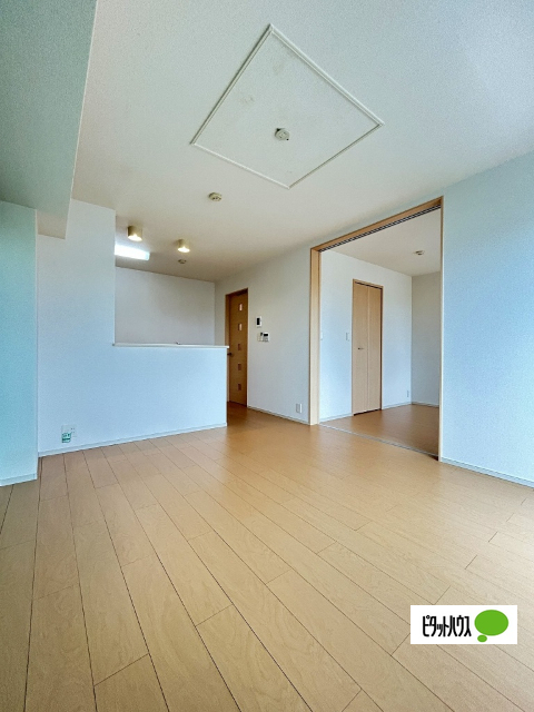 居室・リビング　２０２　同一タイプ