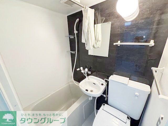 洗面設備　キッチン