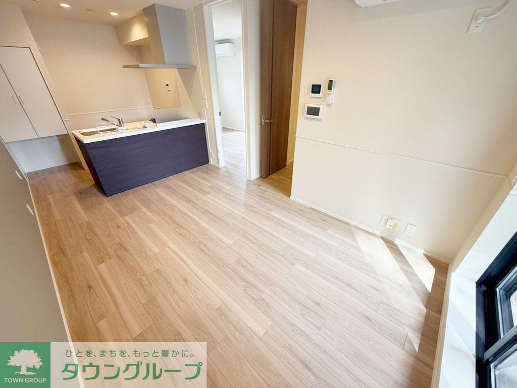 その他部屋・スペース　リビング/居室