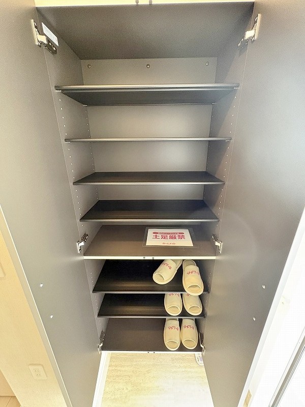 エントランス　★シューズボックス★