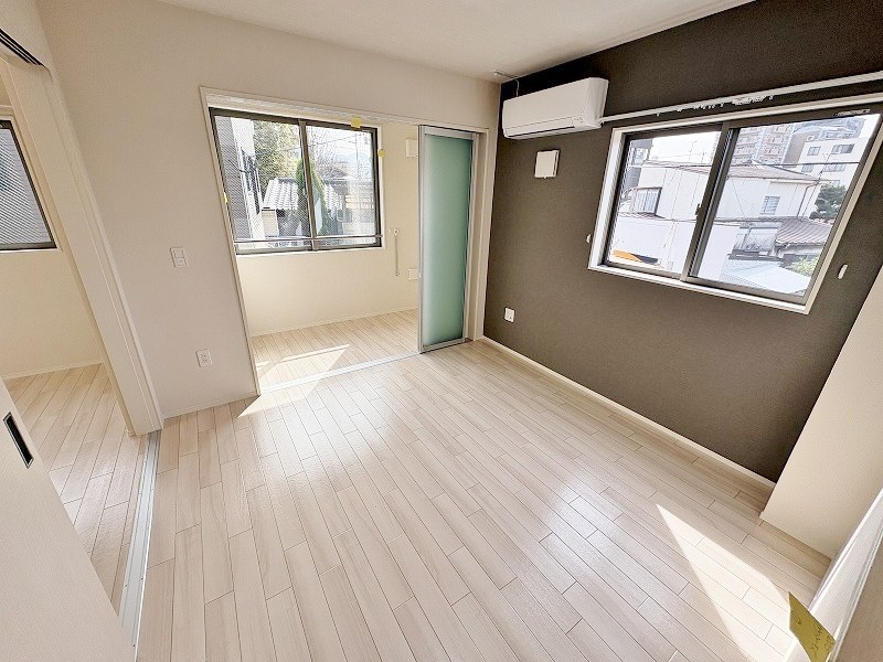 居室・リビング　★リビング10.1帖★