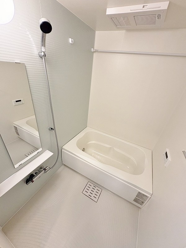 バス・シャワールーム　★浴室★