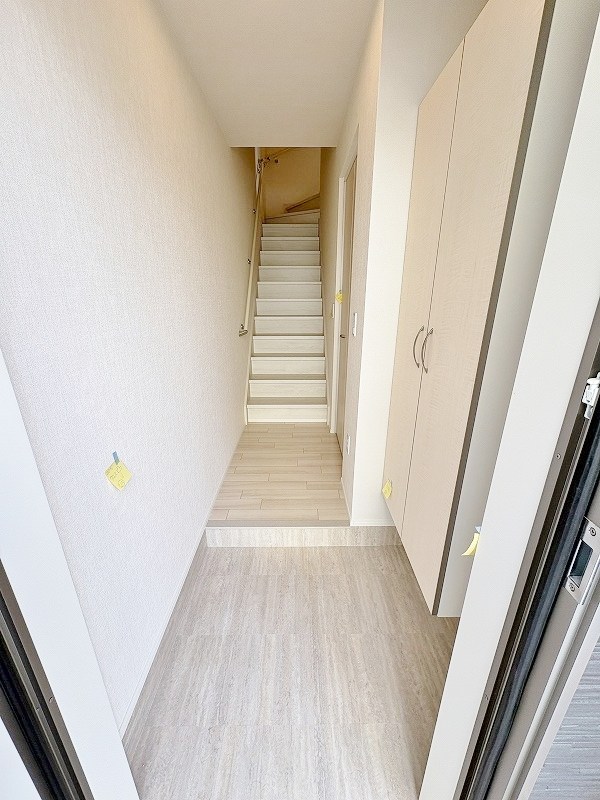 玄関　★玄関★