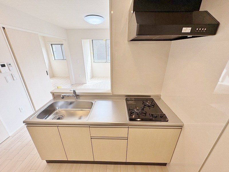 キッチン　★キッチンスペース★