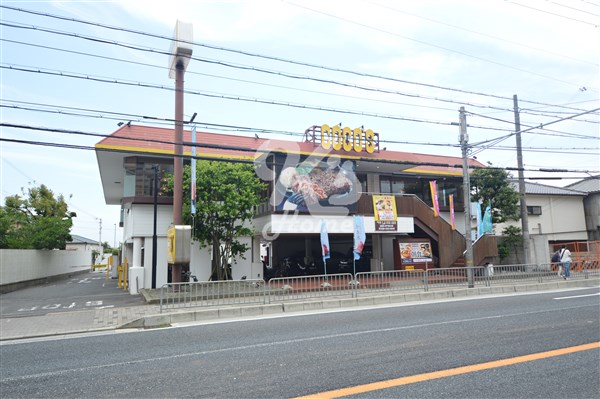 飲食店　ココス　垂水店（飲食店）まで1672m
