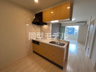 キッチン　キッチン（イメージ）