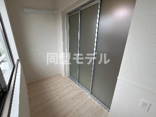 その他　インナーテラス（イメージ）