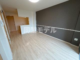 居室・リビング　リビング（イメージ）