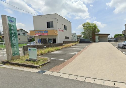 病院　くろかわ内科クリニック（病院）まで425m