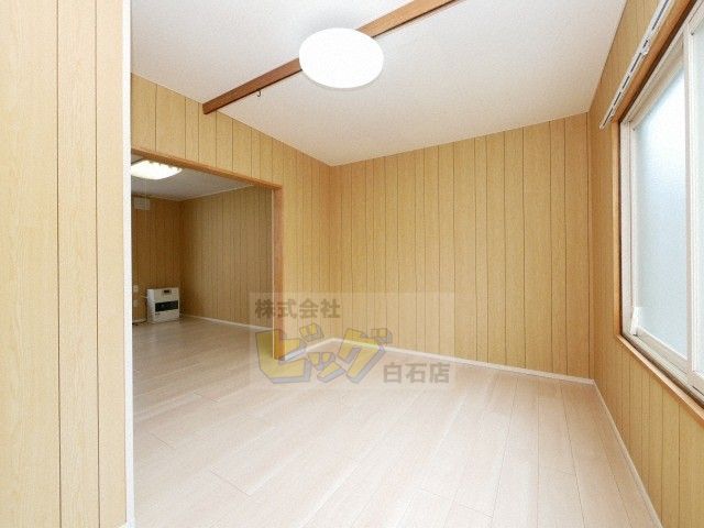 その他部屋・スペース　人気のフローリング使用のお部屋です♪