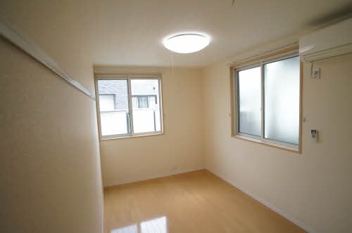 その他部屋・スペース　洋室