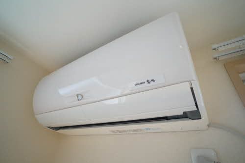 その他部屋・スペース　エアコン