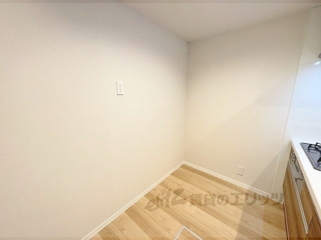 その他部屋・スペース　冷蔵庫置場