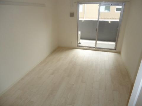 居室・リビング　室内（イメージ）