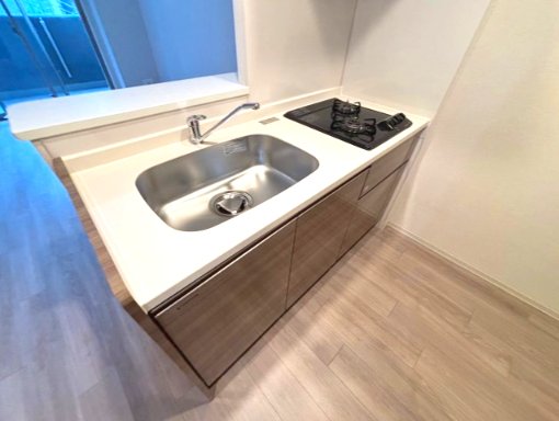 キッチン　詳細は、RISUMO江坂本店までお問合せください♪