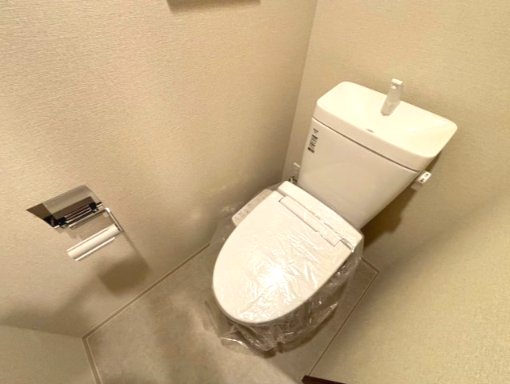 トイレ　詳細は、RISUMO江坂本店までお問合せください♪