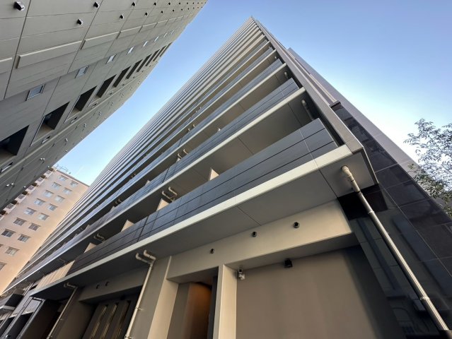 建物外観　詳細は、RISUMO江坂本店までお問合せください♪