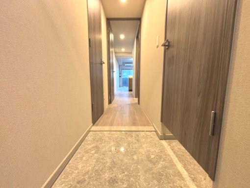 玄関　詳細は、RISUMO江坂本店までお問合せください♪