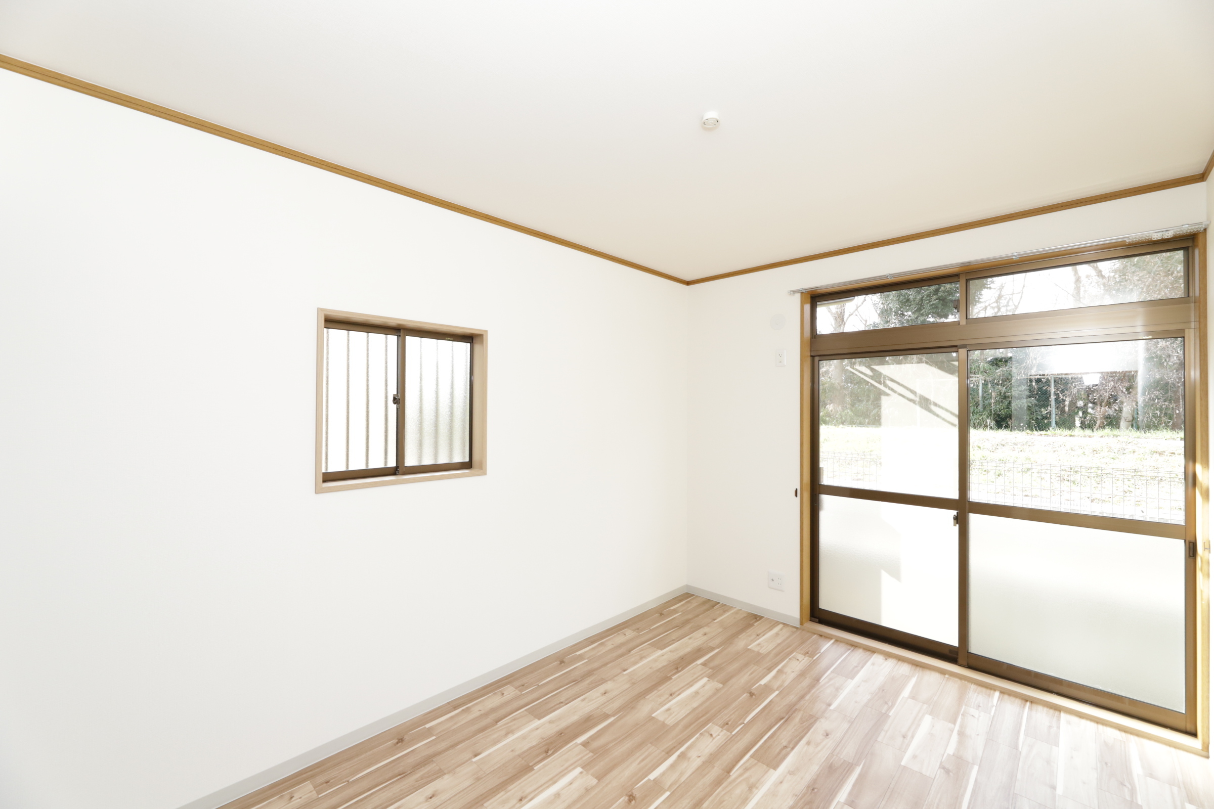 その他部屋・スペース　角部屋のお部屋です！