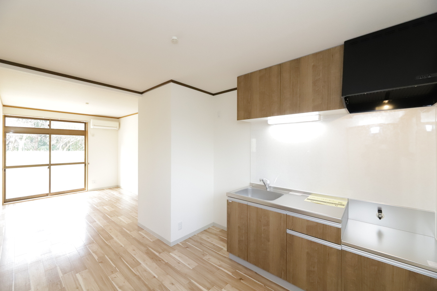 居室・リビング　広々11帖のリビングです！