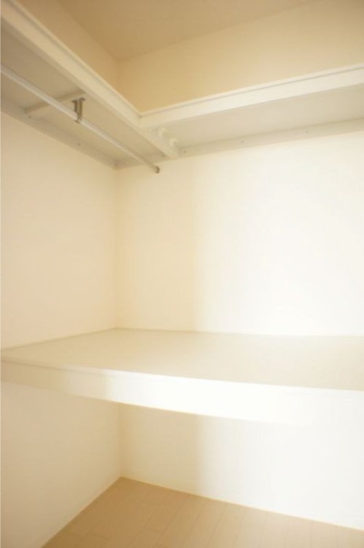 収納　図面と現状に相違がある場合には現状を優先