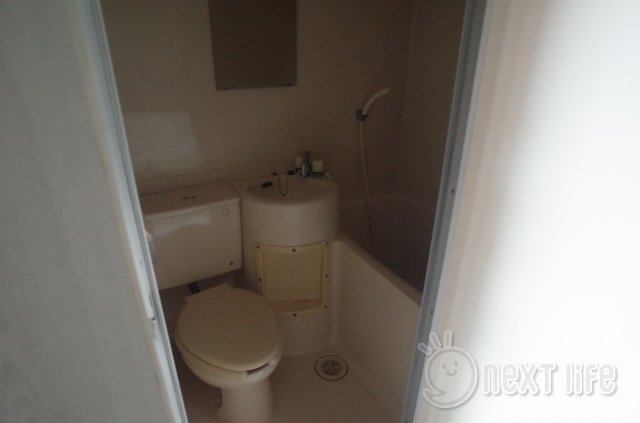 バス・シャワールーム　ベルヴェ府中