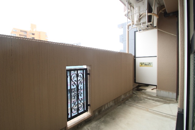 バルコニー　別室の参考写真です。※現況優先