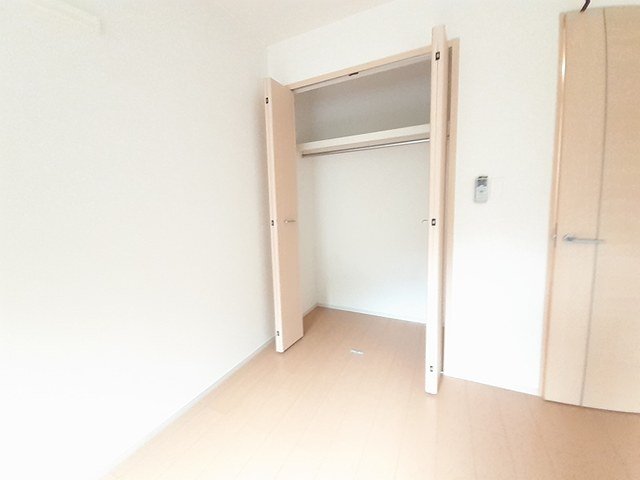 収納　こまごまとしたものを収納できそうですね