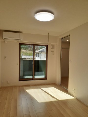 居室・リビング　おしゃれな居間です