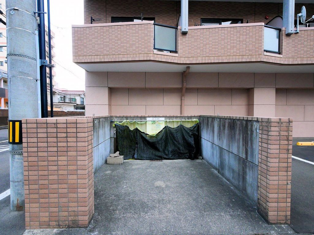 その他共有部分　共有部分