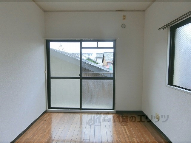 居室・リビング　洋室