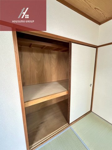 収納　こまごまとしたものを収納できそうですね