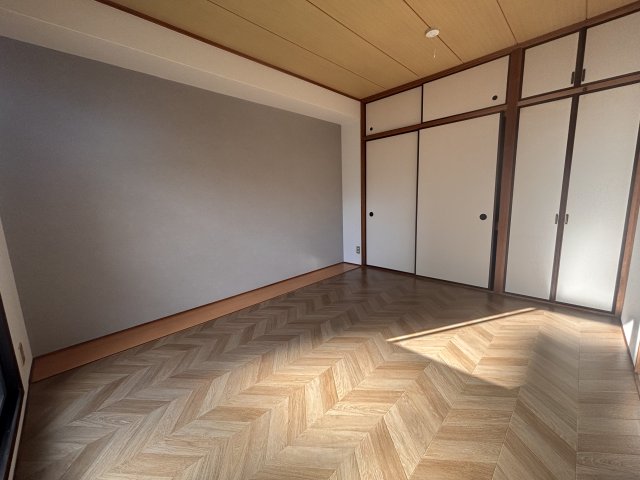 その他部屋・スペース　日当たりがいいので子供部屋や寝室としてもご利用頂けます